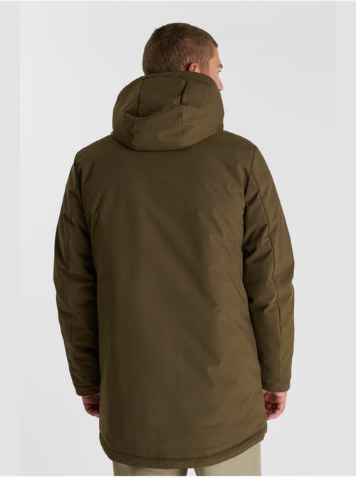 Parka orva - Kiabi