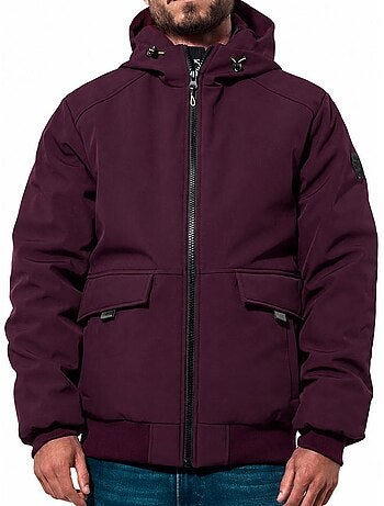 Parka para hombre kaporal