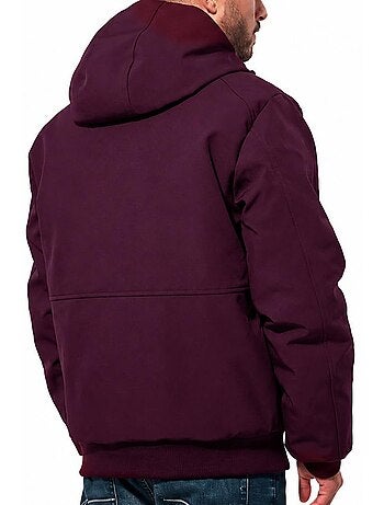 Parka para hombre kaporal