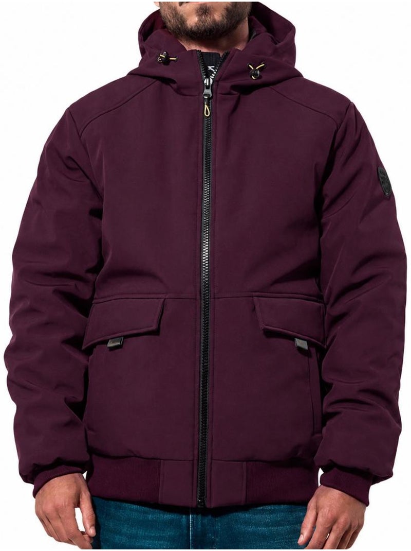 Parka para hombre kaporal Burdeos - Kiabi