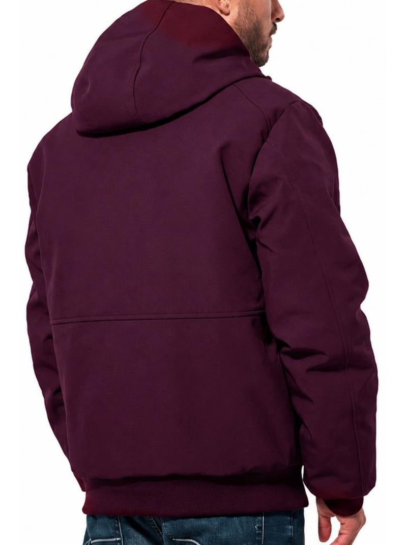 Parka para hombre kaporal Burdeos - Kiabi