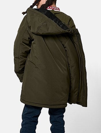 Parka para hombre Kaporal