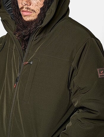 Parka para hombre Kaporal