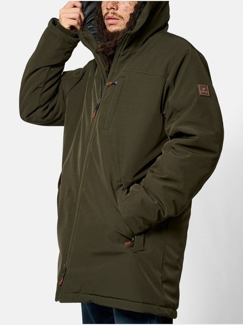 Parka para hombre Kaporal - Kiabi