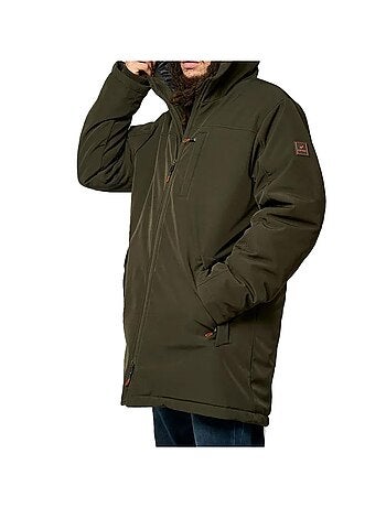 Parka para hombre Kaporal