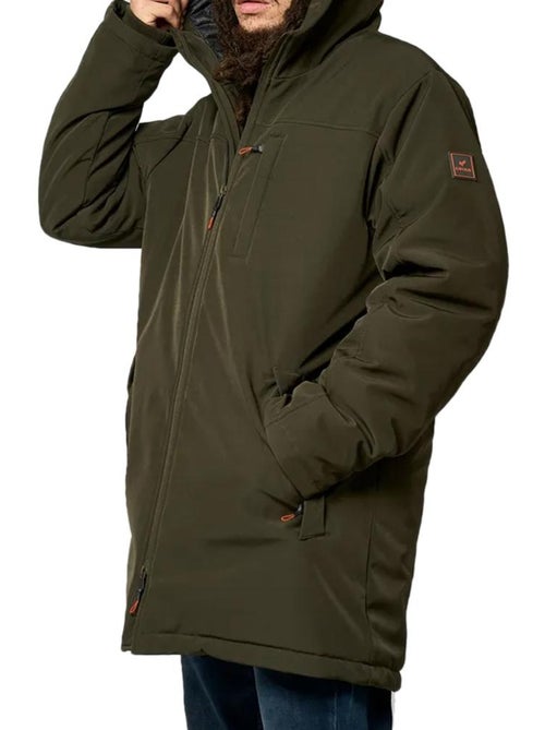 Parka para hombre Kaporal - Kiabi