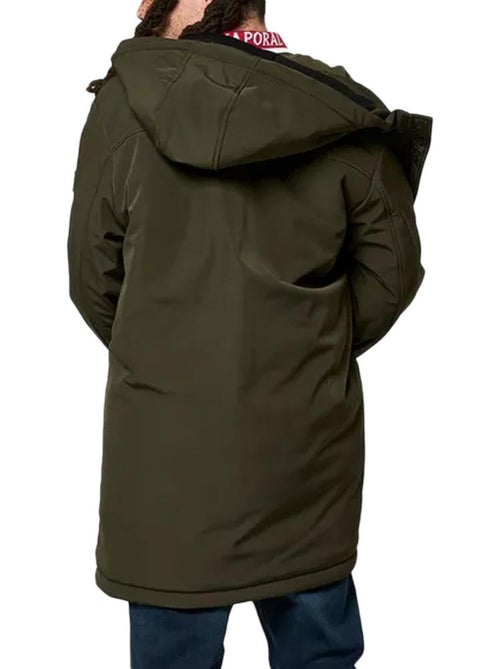 Parka para hombre Kaporal - Kiabi