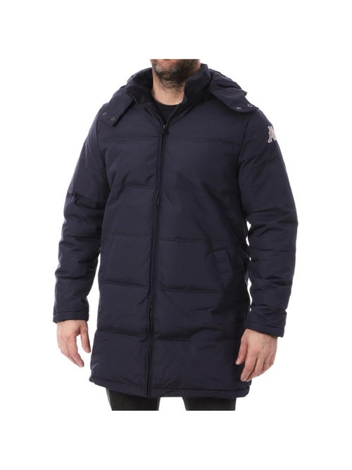 Parka para hombre Kappa Seddolo - Kiabi