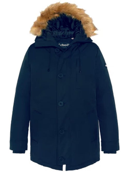 Parka para hombre Schott HONOUR - Kiabi