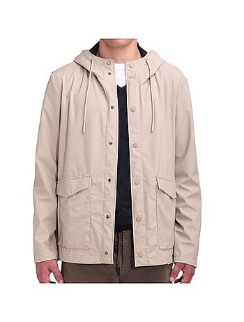 Parka para Hombre Teddy Smith