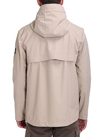 Parka para Hombre Teddy Smith