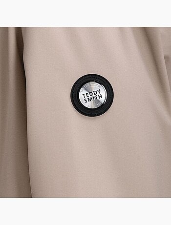 Parka para Hombre Teddy Smith