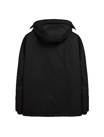 Parka para hombre Teddy Smith Donald