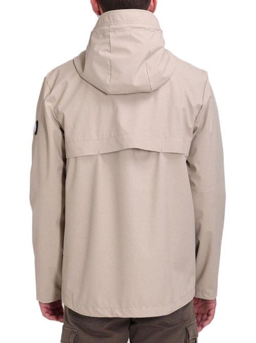 Parka para hombre Teddy Smith Ford - Kiabi