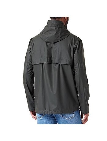 Parka para hombre Teddy Smith Ford