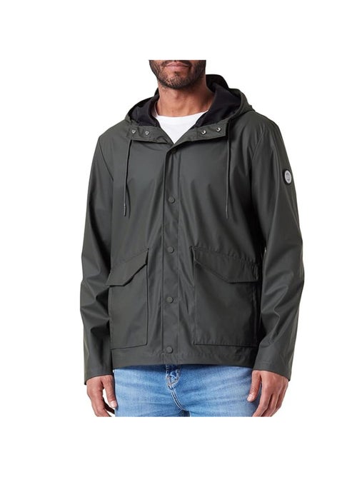 Parka para hombre Teddy Smith Ford - Kiabi