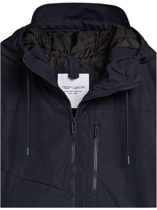 Parka para hombre Teddy Smith Olivan - Kiabi