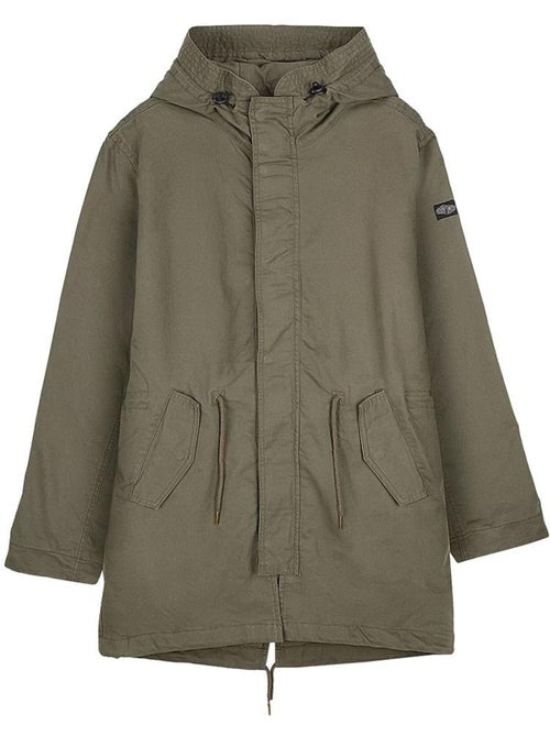 Parka para hombre Teddy Smith - Kiabi