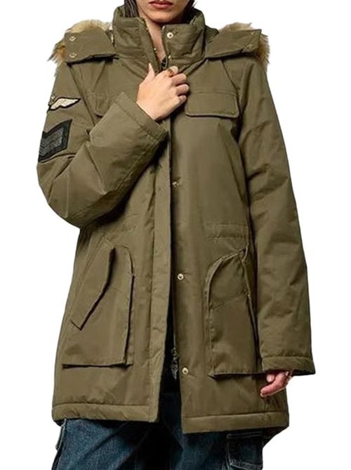 Parka para mujer Kaporal - Kiabi