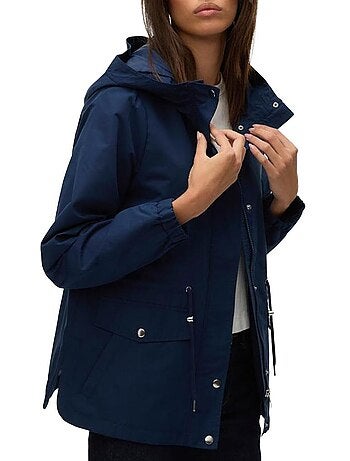 Parka de Mujer Vero Moda