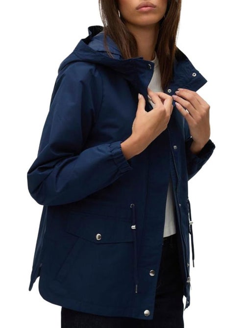 Parka para Mujer Vero Moda - Kiabi Parka para Mujer Vero Moda - Kiabi