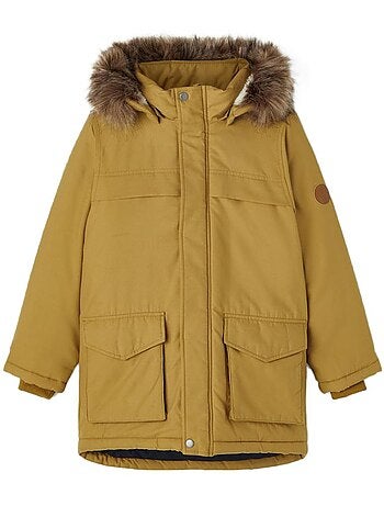 Parka para Niño Name It