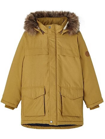 Parka para Niño Name It