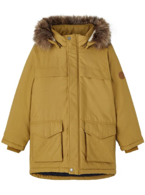 Parka para Niño Name It - Kiabi