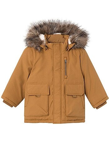 Parka para Niño Name it