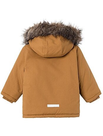 Parka para Niño Name it