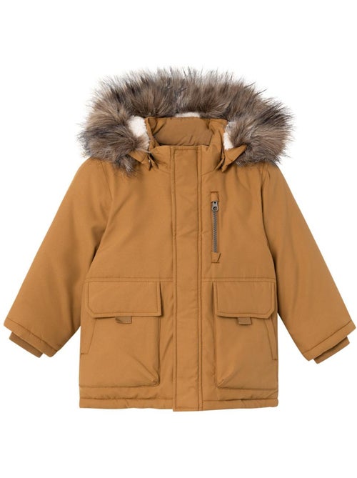 Parka para Niño Name it - Kiabi Parka para Niño Name it - Kiabi