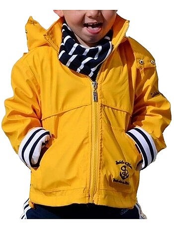 Parka para Niño Win's