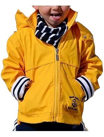 Parka para Niño Win's