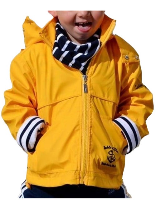 Parka para Niño Win's - Kiabi