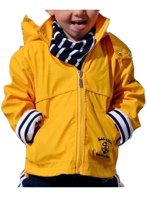 Parka para Niño Win's - Kiabi