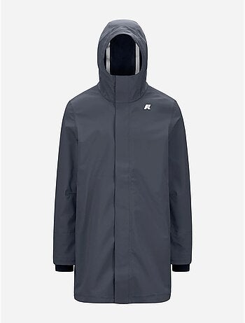 Parka para ponerse - K-Way