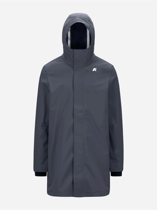 Parka para ponerse - K-Way - Kiabi