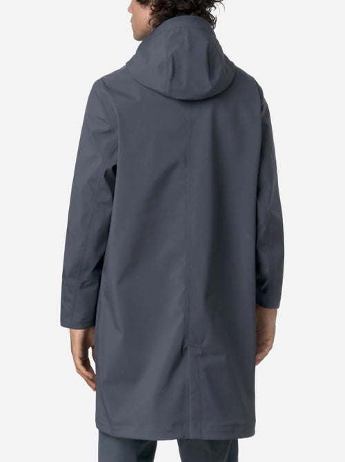 Parka para ponerse - K-Way - Kiabi