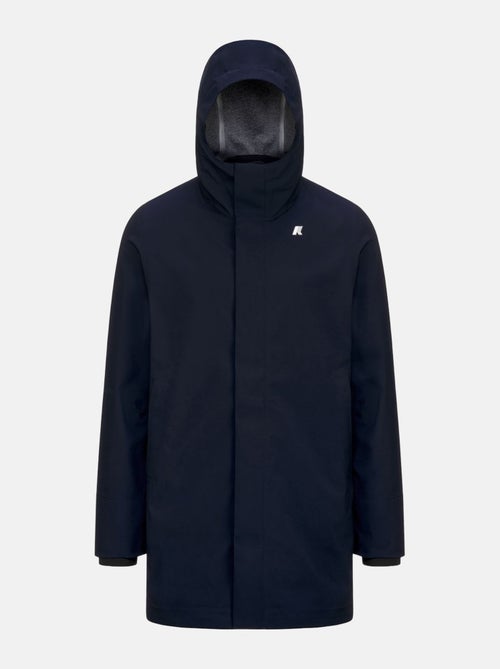 Parka para ponerse - K-Way - Kiabi