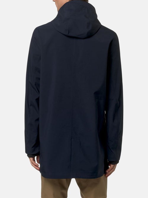 Parka para ponerse - K-Way - Kiabi