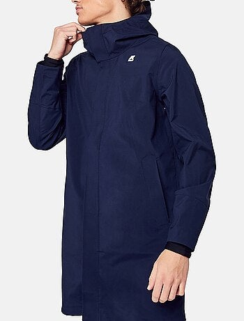Parka para ponerse - K-Way