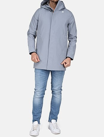 Parka para ponerse - K-Way