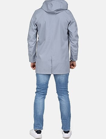 Parka para ponerse - K-Way
