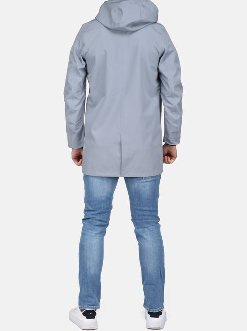 Parka para ponerse - K-Way - Kiabi