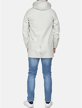 Parka para ponerse - K-Way