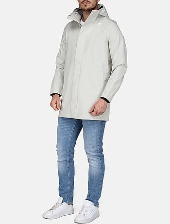 Parka para ponerse - K-Way