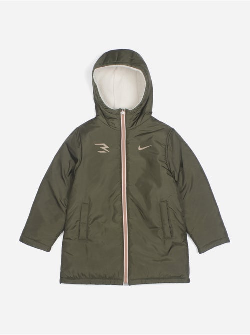 Parka para ponerse - Nike - Kiabi