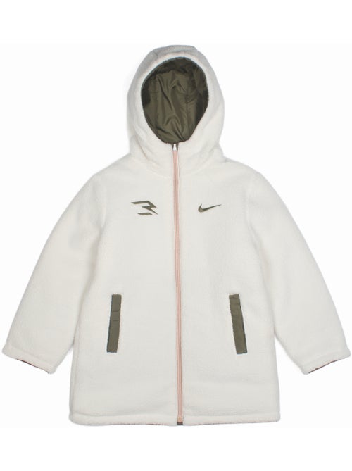 Parka para ponerse - Nike - Kiabi