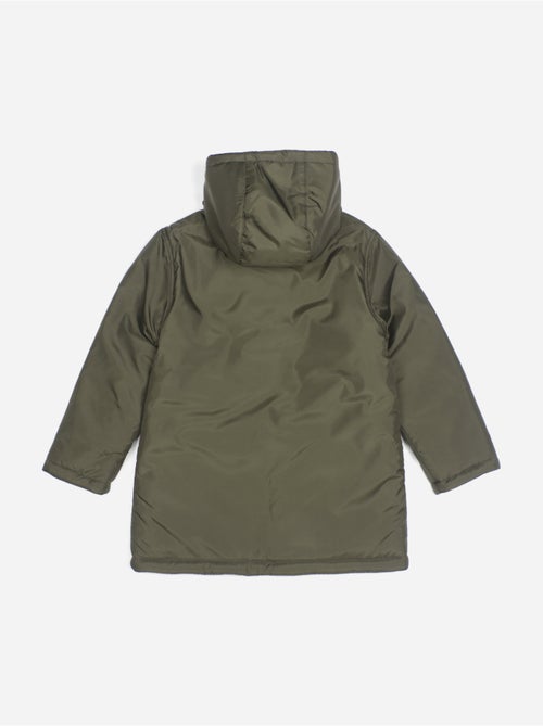 Parka para ponerse - Nike - Kiabi