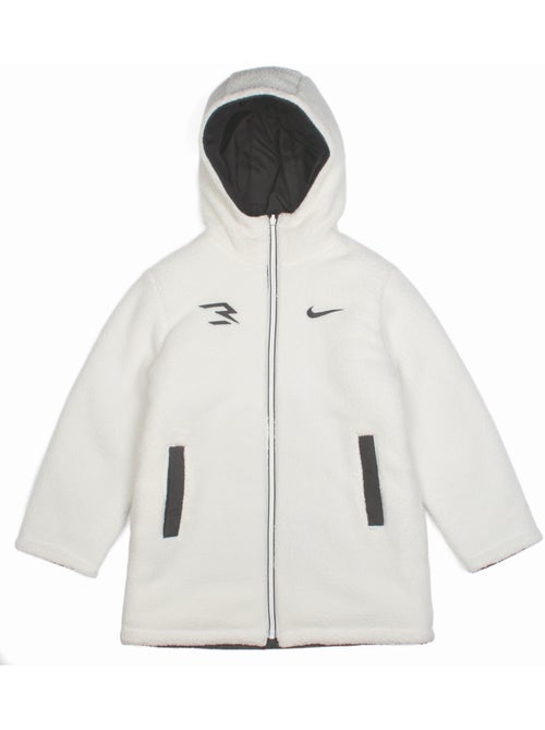 Parka para ponerse - Nike - Kiabi